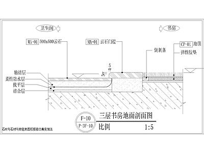 其他节点详图