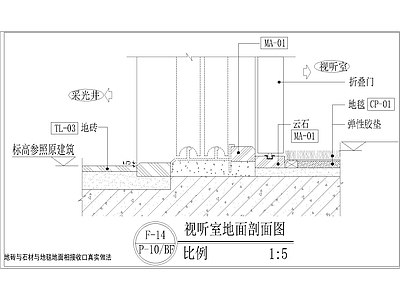 其他节点详图