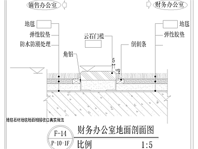 其他节点详图