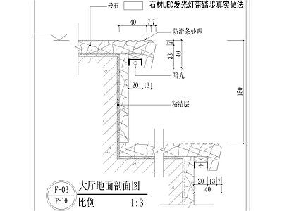 其他节点详图