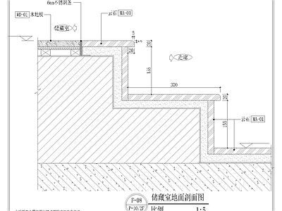 其他节点详图