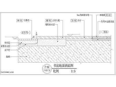 其他节点详图