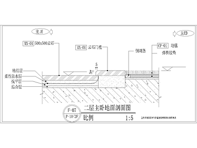 其他节点详图