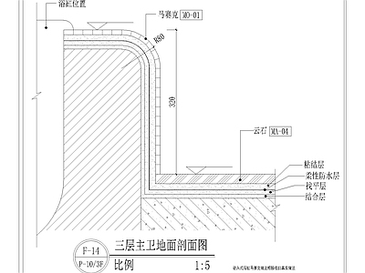 其他节点详图