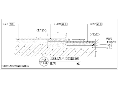 其他节点详图