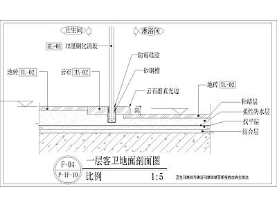 其他节点详图