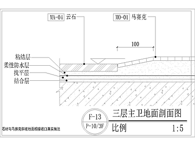 其他节点详图