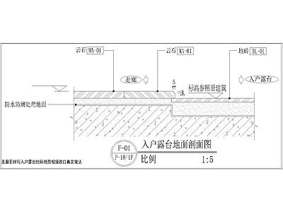 其他节点详图