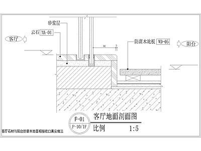 其他节点详图