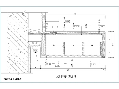 其他节点详图