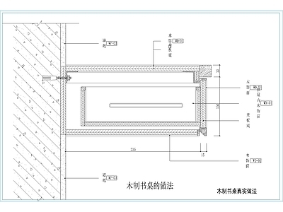 其他节点详图
