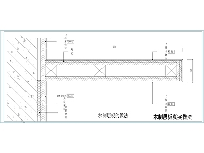 其他节点详图