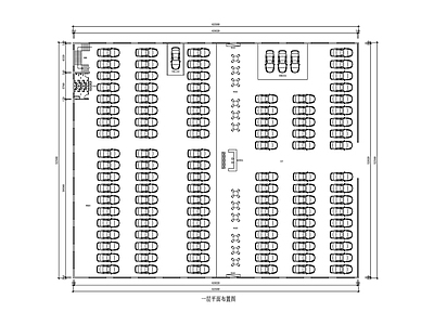 4s店 汽车展厅 4S店 汽车展厅布置图