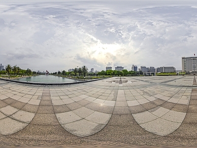 现代HDR