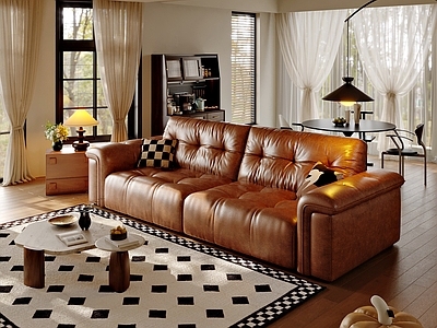 中古风客餐厅