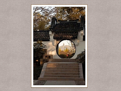 传统园林照片 姑苏城外寒山寺 寒山寺 姑苏城 苏州寺庙