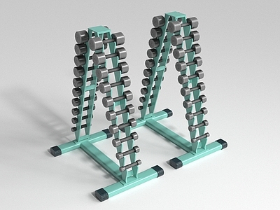 工业风运动器材 现代健身器材 运动器材 器材 健身用品 体育杠铃