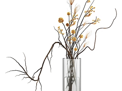 禅意花艺