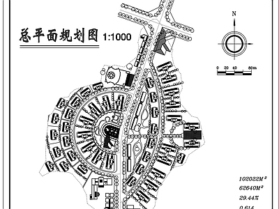 厂房