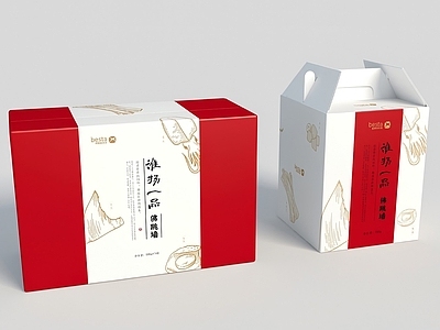 新中式其他摆件 佛跳墙礼盒 礼盒
