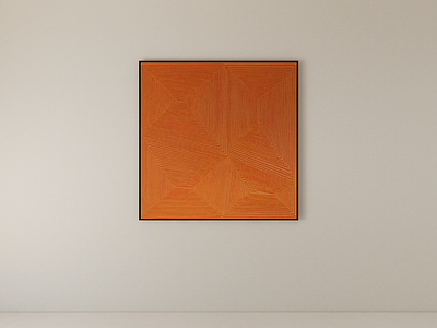 极简抽象画 装饰画 挂画