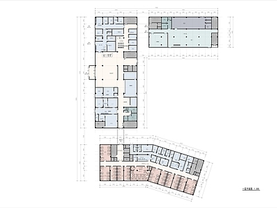 医院建筑