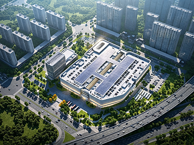 商业综合体 建材市场施工图 酒店施工图 商业综合体 建材市场 酒店