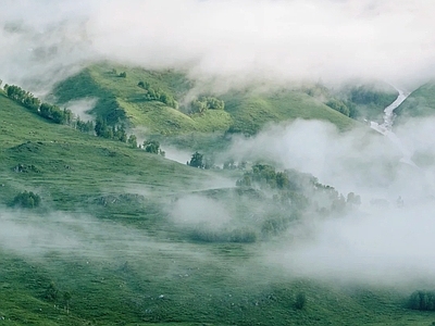 其他风景