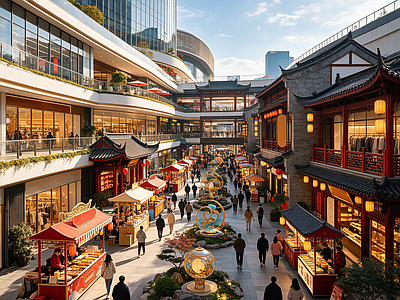 城市HDR