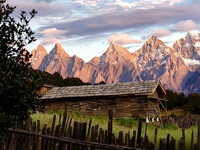 其他风景