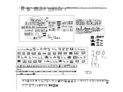 家具图库