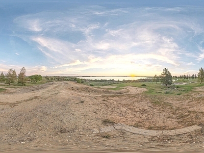 现代HDR