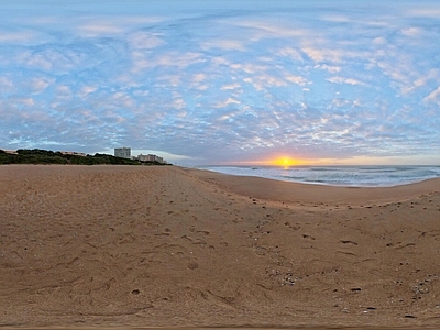 现代HDR