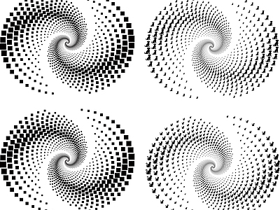其他图库 金属冲孔板 贴图 纹理 渐变孔 花纹
