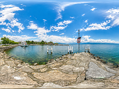 其它HDR