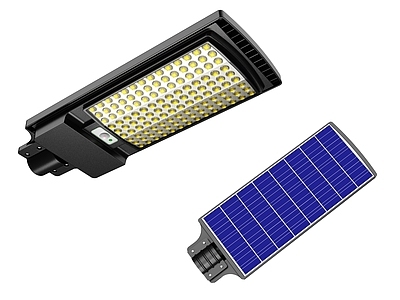 其他灯具 一体式太阳能灯具 路灯灯具 太阳能路灯灯具 灯具