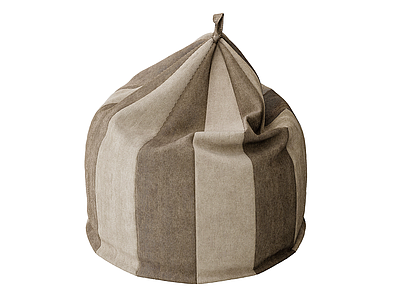 侘寂懒人沙发 儿童沙发懒人豆袋 可躺可睡小孩沙发 阅读角坐袋 宝宝榻榻米沙发