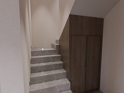 室内楼梯