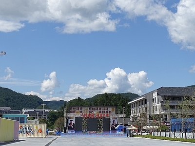 城市HDR