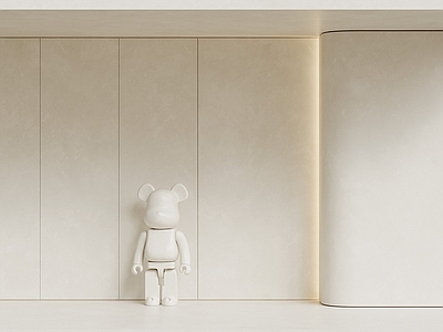 奶油风涂料 现代涂料 肌理涂料 米白色微水泥 水泥材质