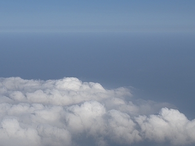 天空HDR