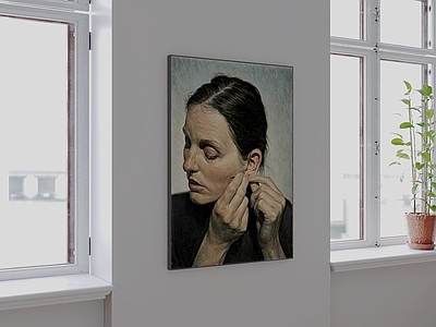 极简挂画 挂画 挂画类 挂画款 挂画 挂画组合