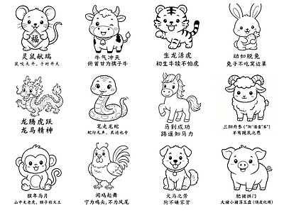 动物