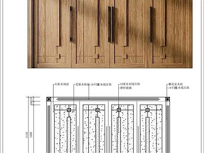 入户门