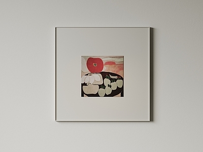 极简抽象挂画 现代极简挂画 抽象装饰画 高端艺术挂画 侘寂中古风画 意式肌理油画