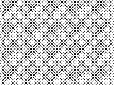 其他图库 五金件 冲孔花纹 贴图 线稿 渐变