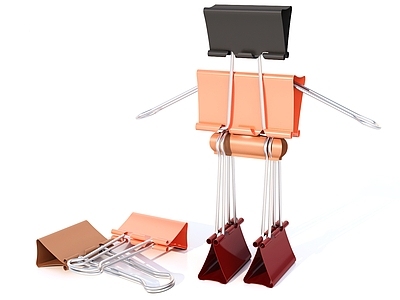现代办公用品