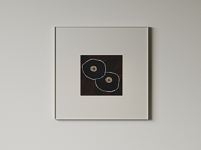 极简抽象画 现代极简挂画 抽象装饰画 高端艺术挂画 侘寂中古风画 儿童装饰画