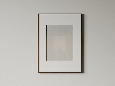 极简抽象挂画 现代极简挂画 高端艺术挂画 侘寂中古风画 意式肌理油画 黑白装饰画