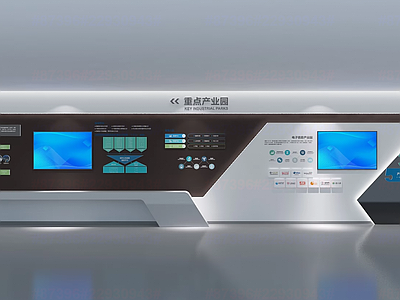 展示墙
